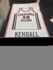 Gill-Banner