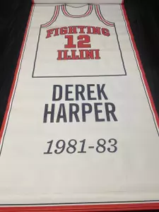Harper-Banner