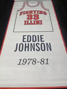 Johnson-Banner