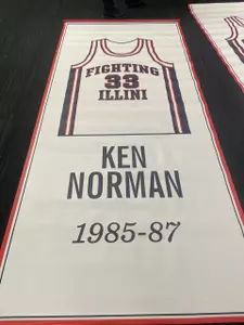 Norman-Banner