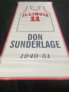 Sunderlage-Banner