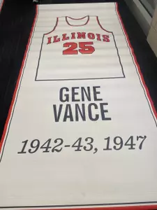 Vance-Banner