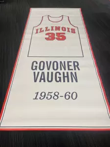 Vaughn-Banner