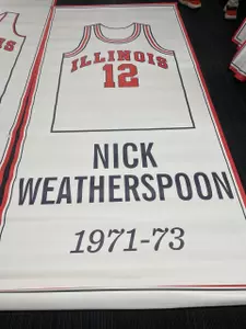 Weatherspoon-Banner
