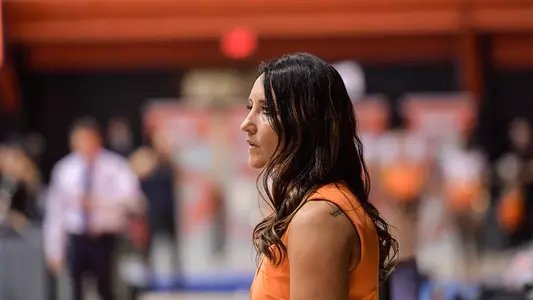 Nadalie Walsh Adds Muller to Signing Class