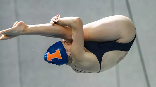 Auburn Diving Inv. Recap 1