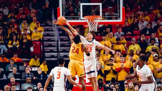Maryland Recap