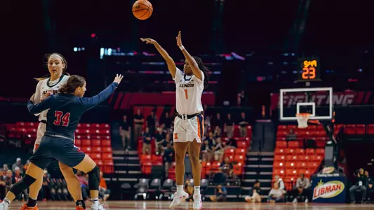 Florida Atlantic at Illinois