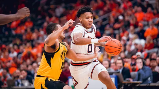 Terrence Shannon Jr. vs. Missouri - 12/22/22