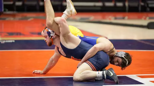 Midlands Preview
