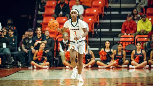 Genesis Bryant vs. Florida Atlantic