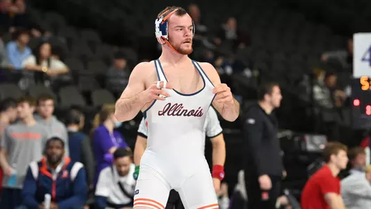 Midlands Day 1 Recap