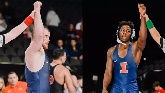 Midlands Final Recap