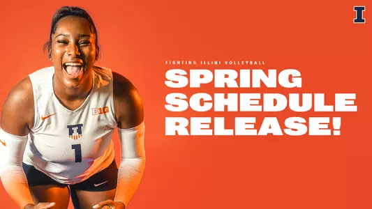 VB - 2022 Spring Schedule Release Graphic