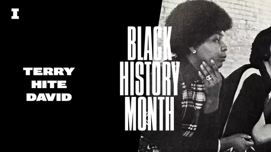 BHM - Terry Hite David