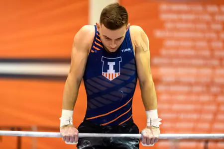 High Bar