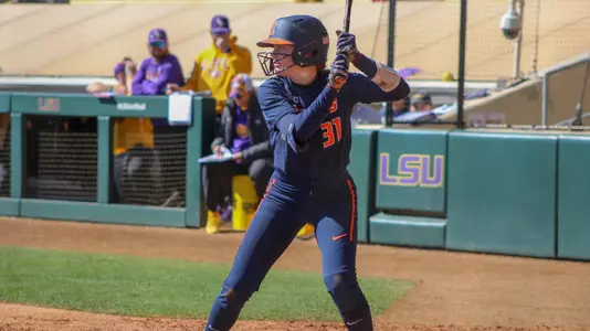 Ward LSU