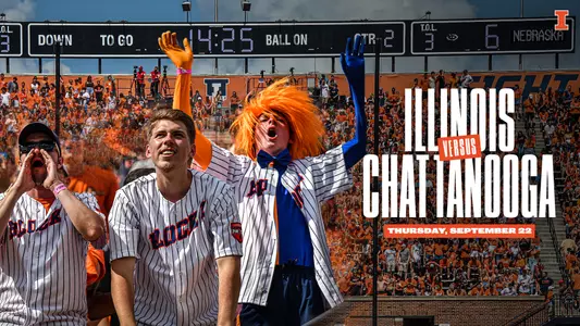 Illinois Chattanooga