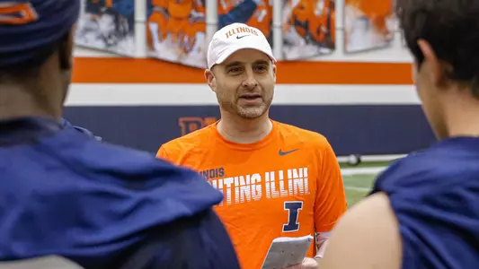 Barry Lunney Jr.
