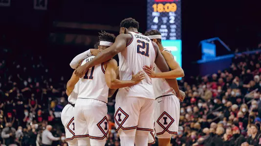Huddle @ RUT