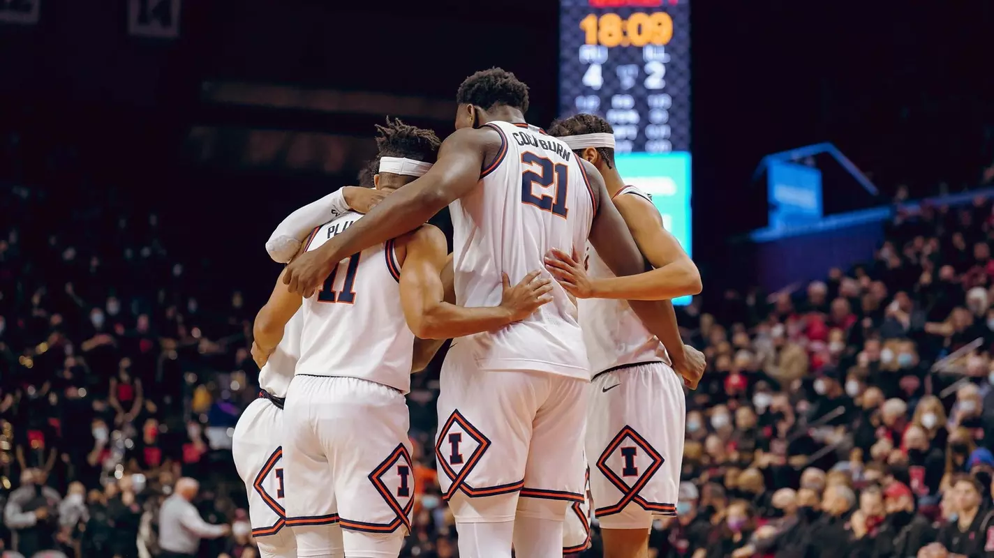 Huddle @ RUT