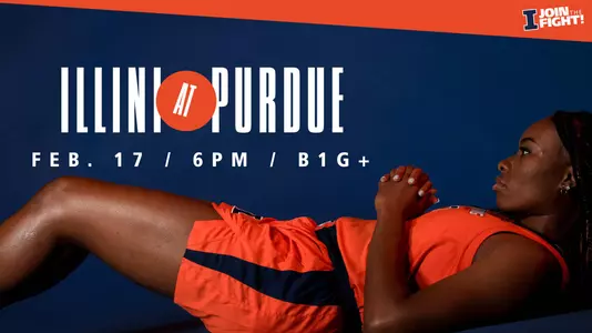 Game 22 Preview Graphic - Purdue