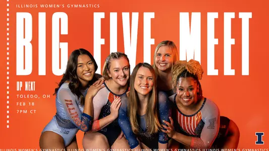 Big Five Preview