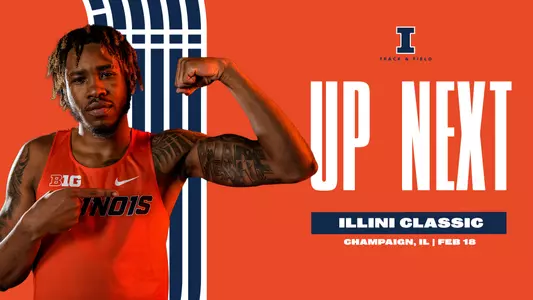 TF - Illini Classic Preview