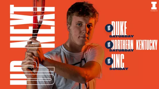 MTEN Preview DUKE/NKU/UNC