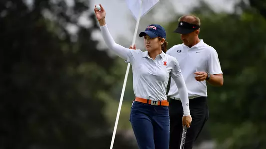 WG - Sukaree, Kornkamol at Medinah