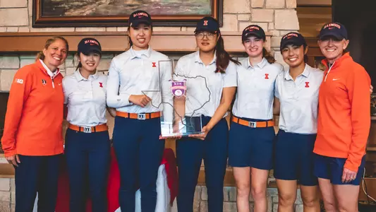 WG - ICON Invitational Runner-Up
