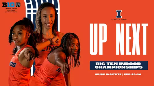 TF - B1G Indoor Championships Preview