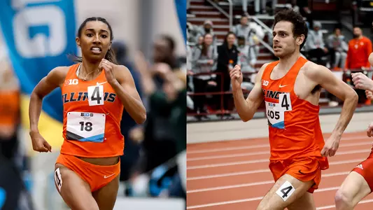 TF - Howell-Davis-B1G Championships