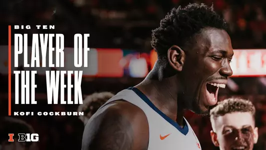 Kofi B1G POW