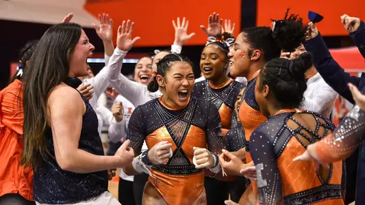 Mia Takekawa vs Bowling Green