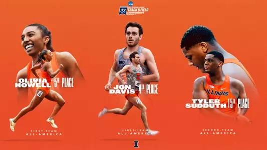 TF - 2022 NCAA Indoor Championships