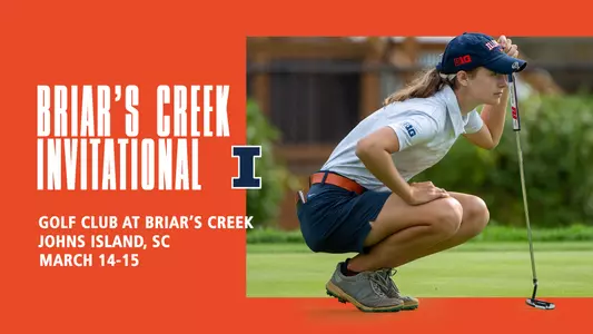 WG - Briar's Creek Invitational Preview