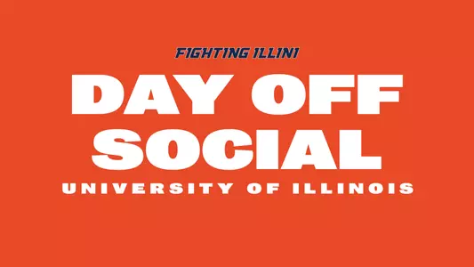 Day Off Social Media web header
