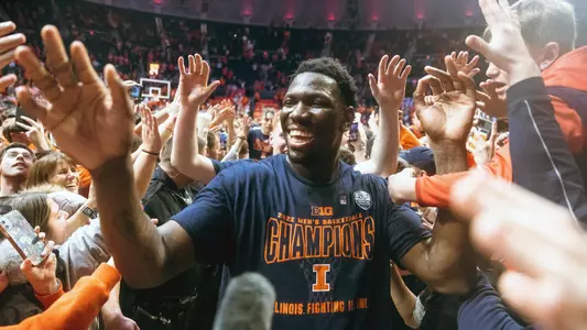 Kofi Cockburn B1G Champ