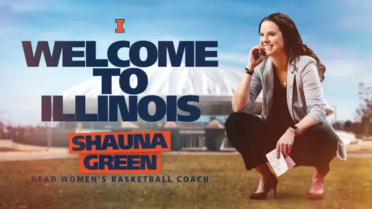 Shauna Green Hire Graphic