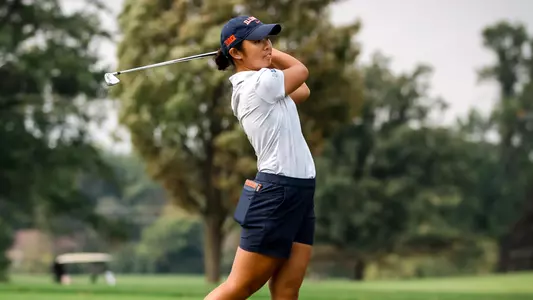 WG - Sy at Medinah