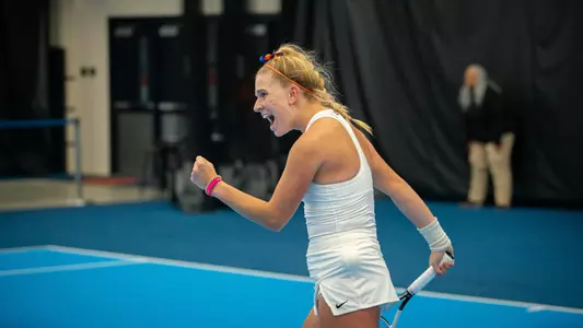 WTEN - Heuser vs. Maryland