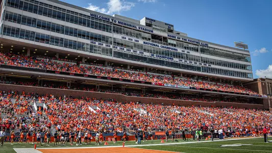 Memorial Stadium