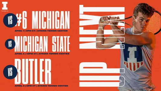 Michigan,MSU and Butler Preview