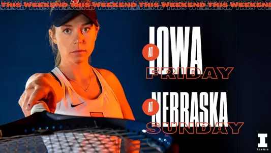 WTEN - Iowa-Nebraska Preview