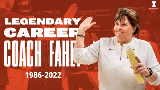 Nancy Fahey retirement graphic