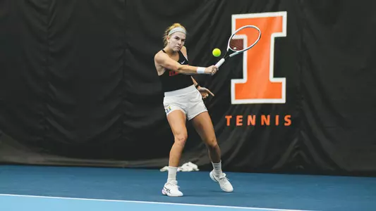 WTEN - Heuser vs. Cornell