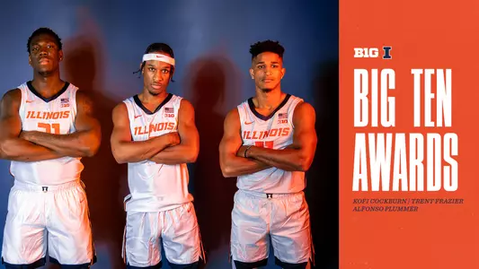 2022 All-Big Ten