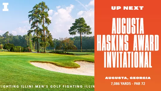 Tournament Preview - 2022 Augusta Haskins Award Invitational