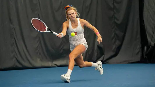 WTEN - Heuser vs. Maryland